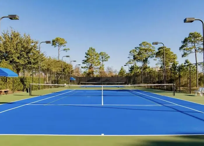 Summer Breeze At Lost Key Golf & Club * Pensacola