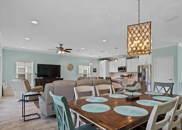 Summer Breeze At Lost Key Golf & Club *