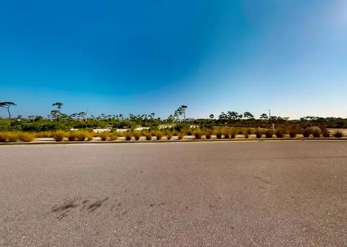 Summer Breeze At Lost Key Golf & Club * Pensacola
