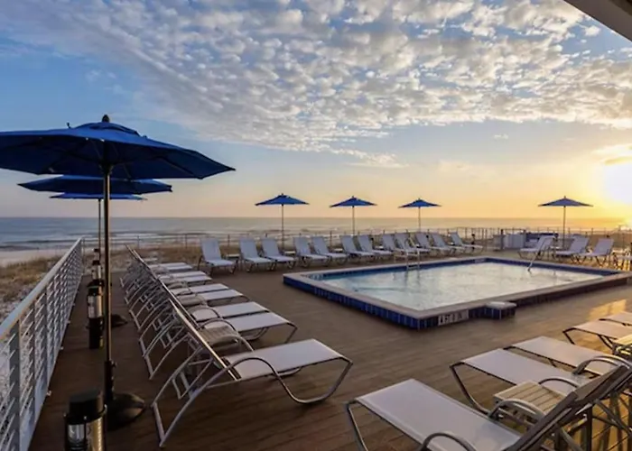Summer Breeze At Lost Key Golf & Club