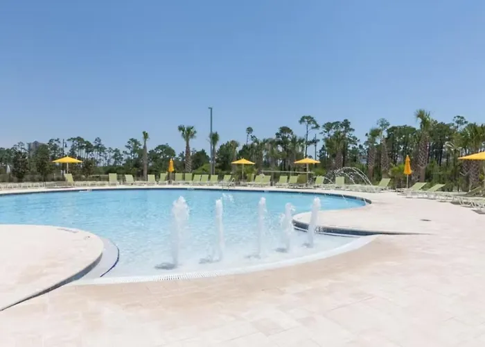 Holiday home Summer Breeze At Lost Key Golf & Club