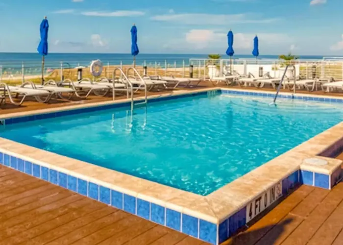 Holiday home Summer Breeze At Lost Key Golf & Club *