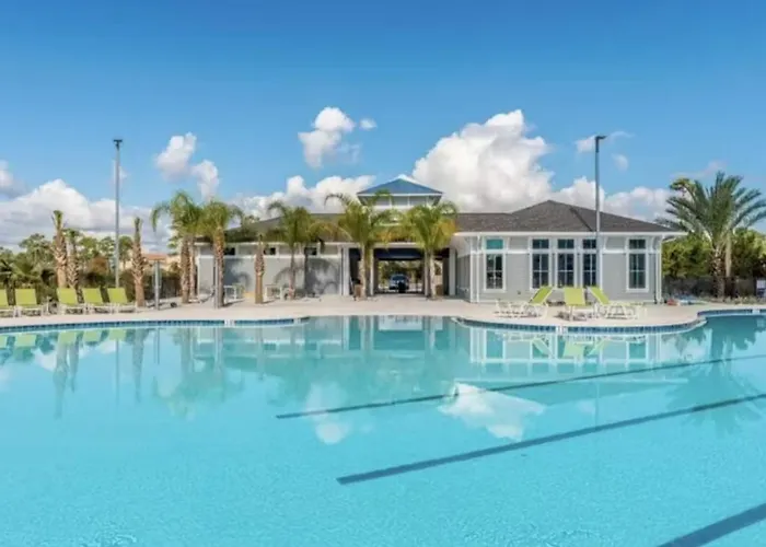 Summer Breeze At Lost Key Golf & Club Holiday home Pensacola