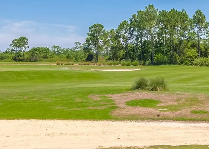 Summer Breeze At Lost Key Golf & Club * Pensacola