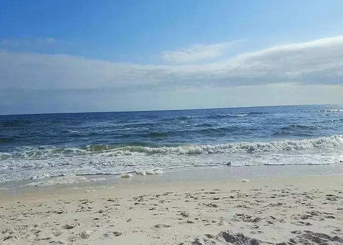 Summer Breeze At Lost Key Golf & Club